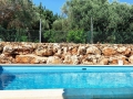 Homes for sale in Moshav Midrakh Oz in the Jezreel Valley.